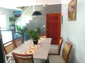 Casa da Marcinha